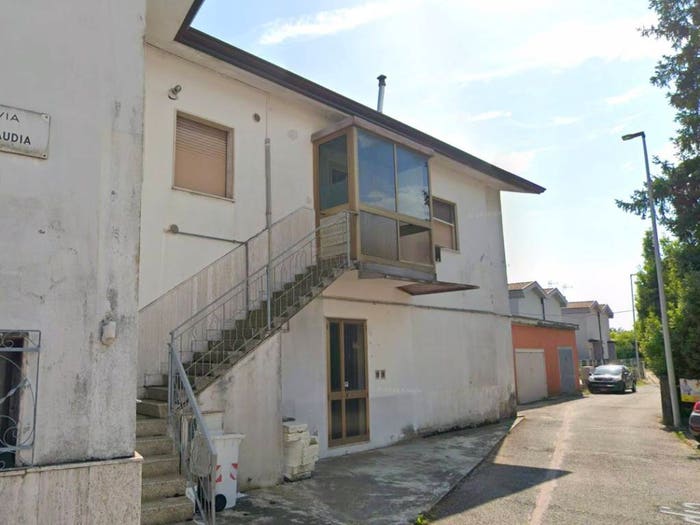 Appartamento trilocale in vendita in Strada Brussa, Caorle