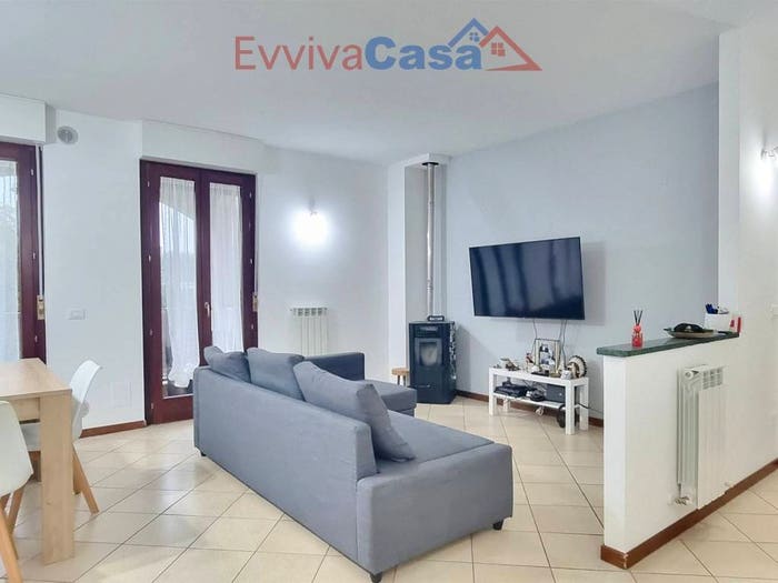 Appartamento trilocale in vendita in Via Martin Luther King, Pianello, Ostra