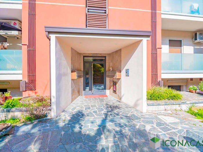 Appartamento trilocale in vendita in Via Giuseppe Mazzini, Centro, Opera