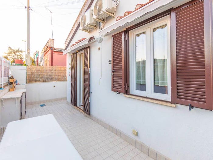 Casa quadrilocale in vendita in Via Giovanni da Pisa, Torpignattara, Roma