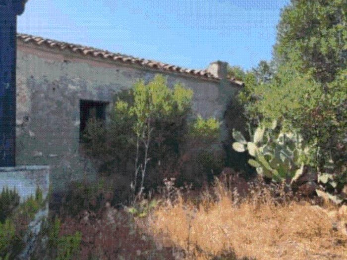 Casa in vendita in Via Roccia dell'Orso, Palau