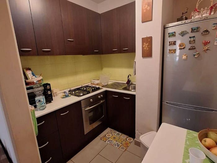 Appartamento bilocale in vendita in Via Alessandro Manzoni, Posillipo, Napoli