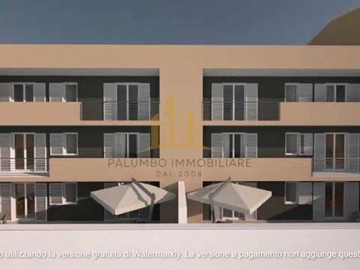 Appartamento quadrilocale in vendita in Via Oasi Sacro Cuore No Number, Giardini Oasi Sacro Cuore, Giugliano in Campania