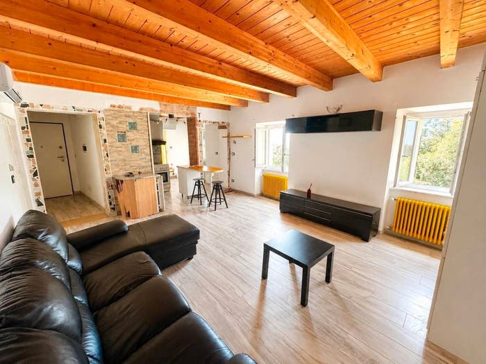 Casa quadrilocale in vendita in Albiano Magra, Aulla
