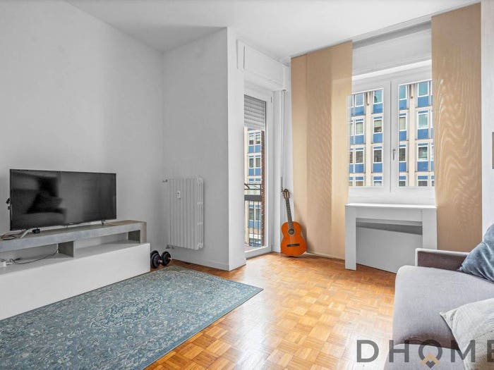 Appartamento trilocale in vendita in Viale Monza, Villa San Giovanni, Milano