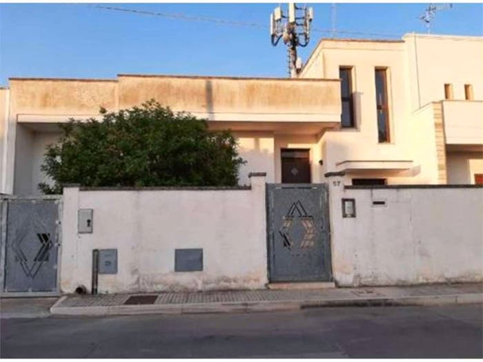 Appartamento monolocale in vendita in via Trieste, Centro, Cavallino