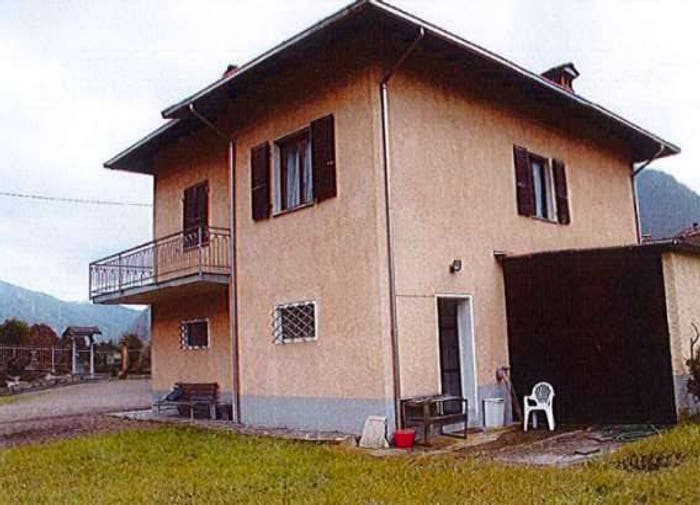 Casa con 6 locali in vendita in Via Tesolo, Vestone