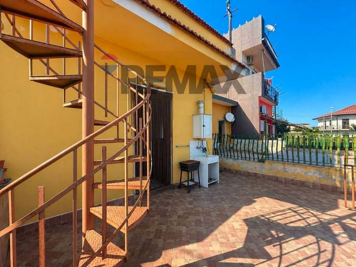 Casa con 6 locali in vendita in Str IV Femmina Morta Carruba CT, Carruba, Riposto