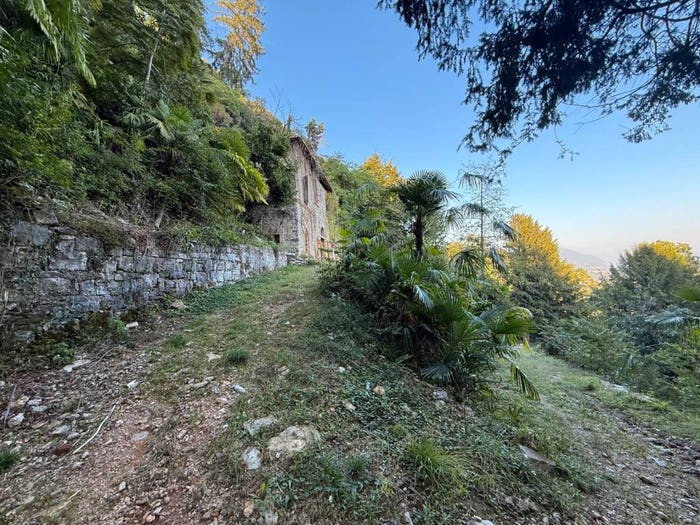 Casa in vendita in Via Panoramica, Albavilla