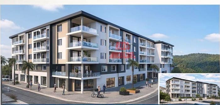 Appartamento quadrilocale in vendita in Via Nazionale, Portella Di Mare, Misilmeri