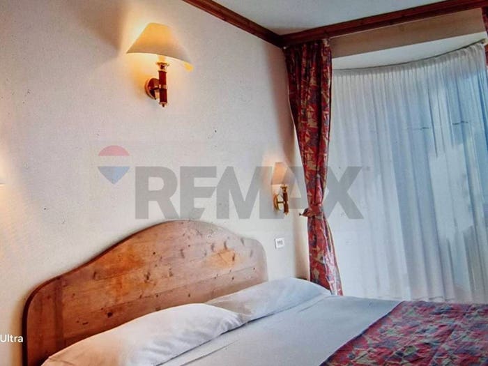 Appartamento bilocale in vendita in Largo delle Poste, Centro, Cortina d'Ampezzo