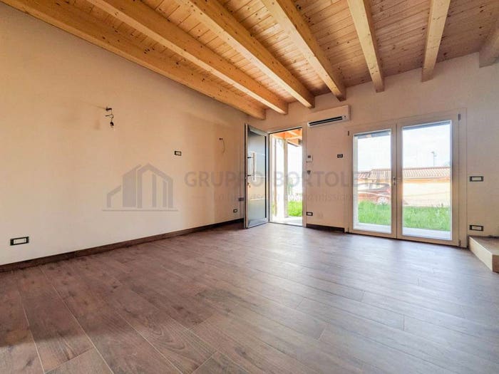 Casa quadrilocale in vendita in Via Pomponio Leto, Salboro, Padova