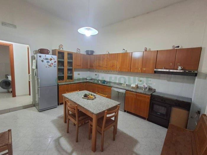 Casa con 5 locali in vendita in Via Domenico Cirillo, Piazza Del Galdosant'angelo, Mercato San Severino