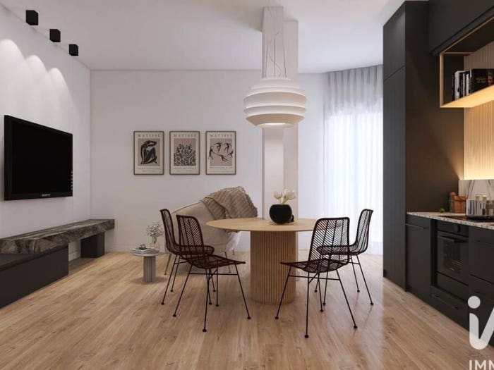 Appartamento bilocale in vendita in Via Notarbartolo, Notarbartolo Sciuti, Palermo