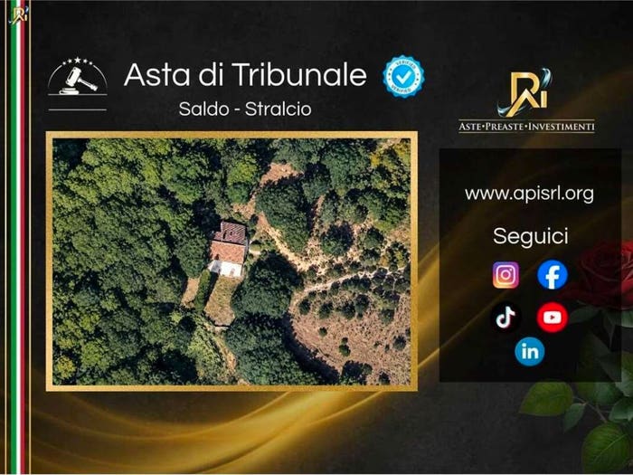 Casa con 6 locali in vendita in Via della Collinella, Centro, Palaia