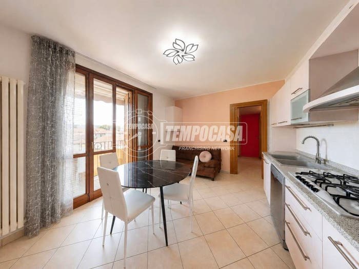 Appartamento trilocale in vendita in Via Enrico Sertoli, Bovisasca, Milano