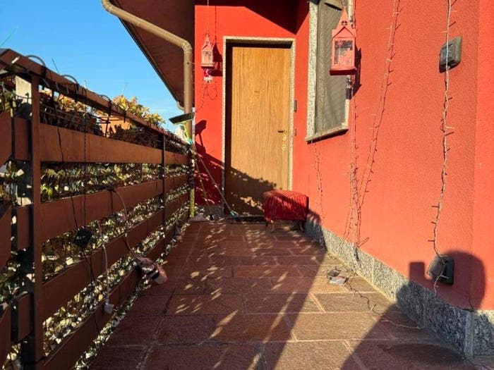 Appartamento trilocale in vendita in Via Baradello, Centro, Grandate