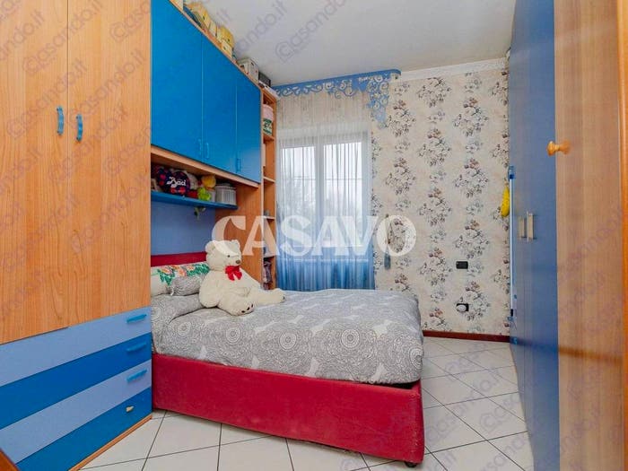 Appartamento bilocale in vendita in Vicolo San Rocchetto, Centro, Caravaggio