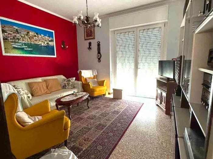Appartamento bilocale in vendita in Via Giulio Capone, Montella