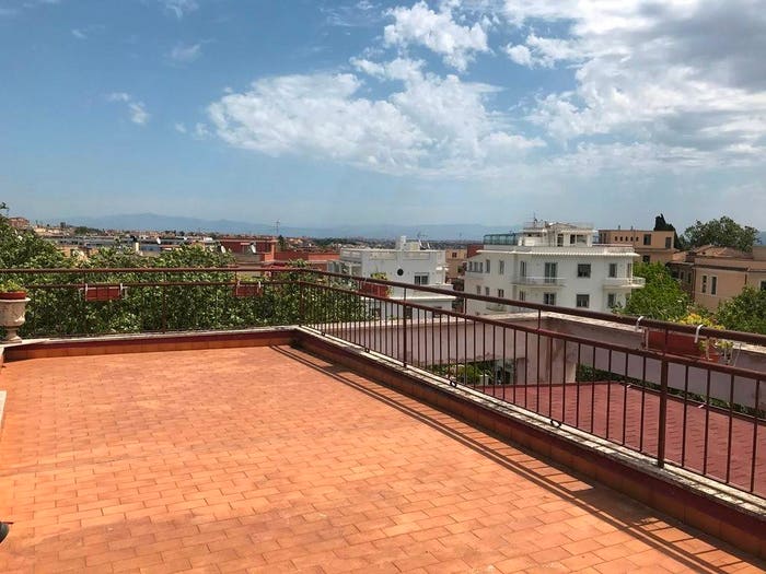 Casa con 6 locali in vendita in Circonvallazione Gianicolense, Monteverde Nuovo, Roma