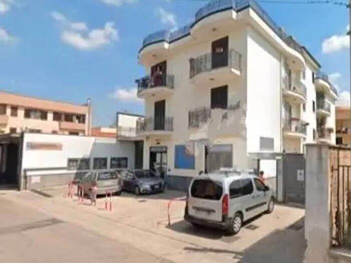 Casa con 6 locali in vendita in Via Fornaci, Casapulla