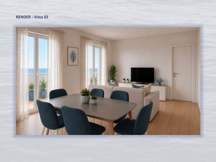 Appartamento trilocale in vendita in Corso Dante Alighieri, Centro, Alassio