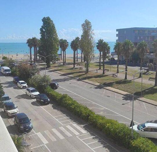 Appartamento bilocale in vendita in Via Tommaso Salvadori Paleotti, San Tommaso Tre Archi, Fermo