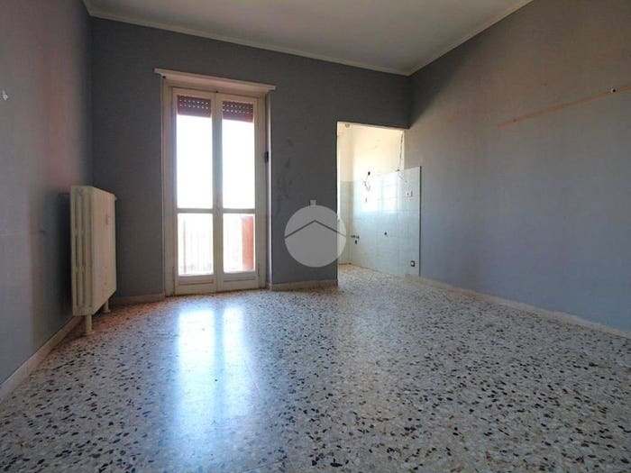 Appartamento bilocale in vendita in VIA LUIGI OSTELLINO, Brandizzo