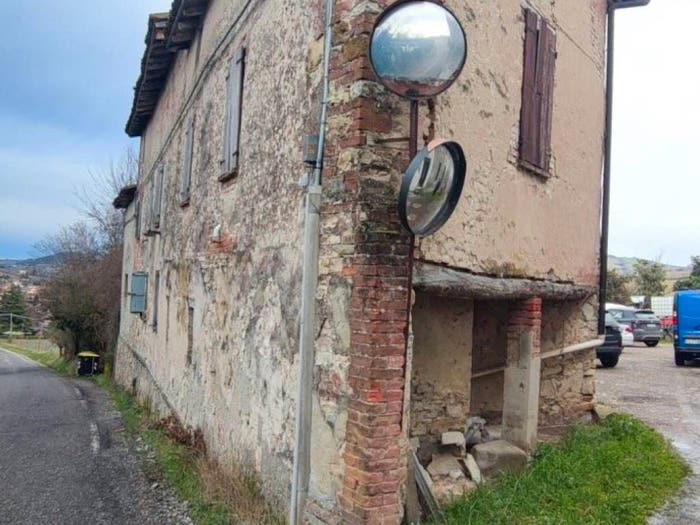 Casa con 6 locali in vendita in SP, Alta Val Tidone
