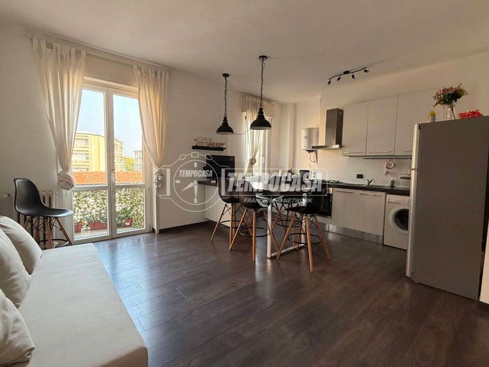Appartamento quadrilocale in vendita in Via Carlo Rota, Regina Pacis Borsa, Monza