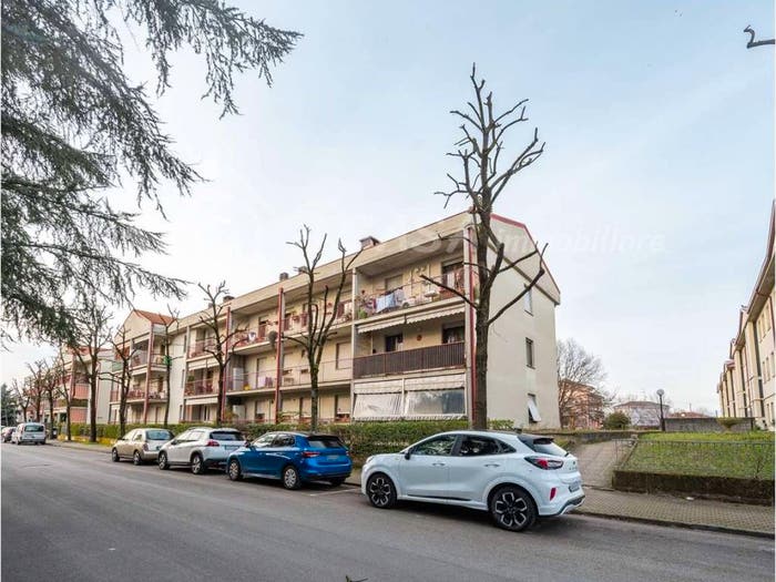 Appartamento trilocale in vendita in via Boni e Gavazzi, Centro, Noceto