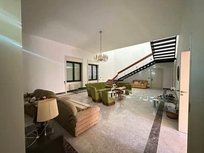 Casa con 6 locali in vendita in Via Giovanni Gentile, Partigiani Fondone, Lecce
