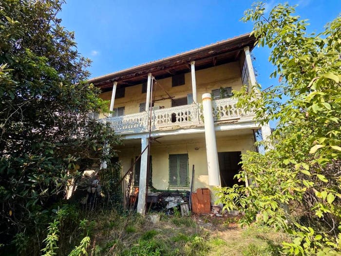 Casa con 6 locali in vendita in Via Carso, Montanaro