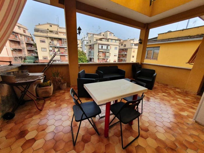 Casa trilocale in vendita in Viale dei Quattro Venti, Monteverde Vecchio, Roma
