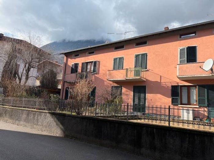 Casa con 6 locali in vendita in Via Giacomo Matteotti, Centro, Malonno