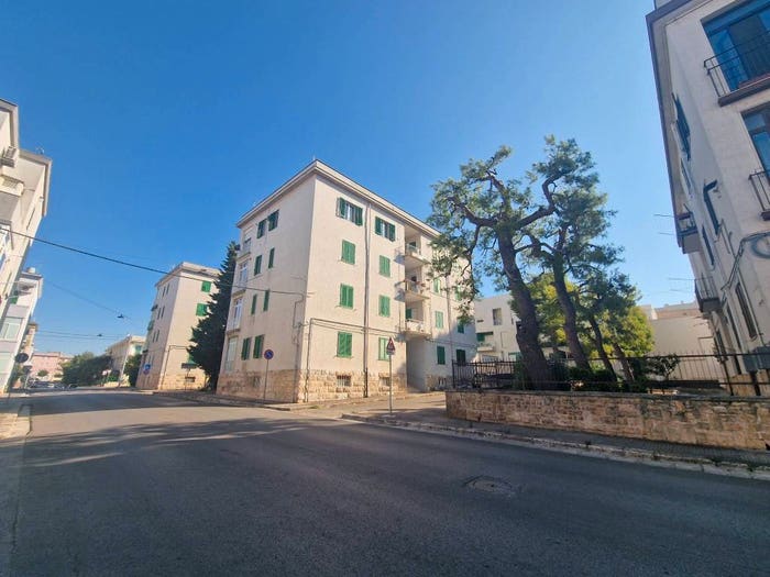 Appartamento quadrilocale in vendita in Via Filippo Turati, Fasano Paese, Fasano