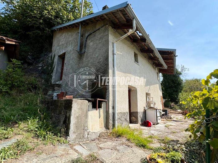 Casa quadrilocale in vendita in Borgata Borlera, Centro, Condove