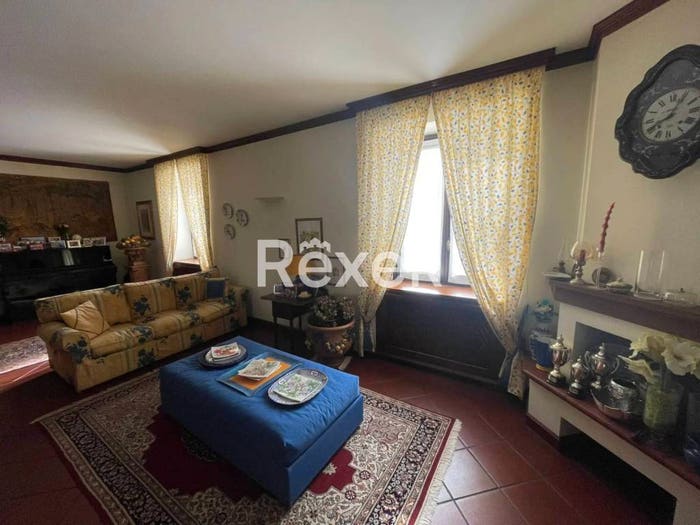 Casa con 6 locali in vendita in Via Vittorio Aliora, Cristo, Alessandria