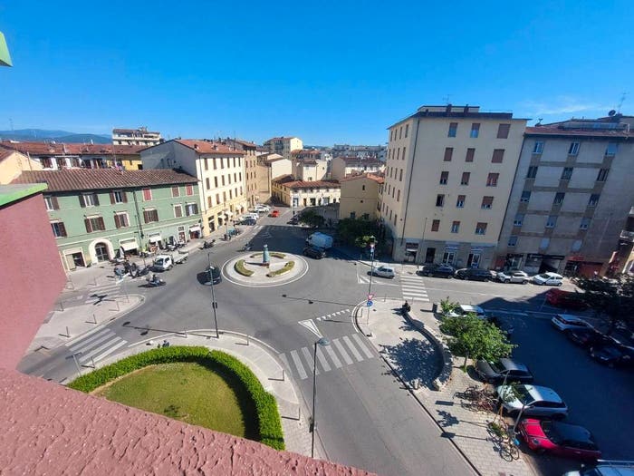 Appartamento con 6 locali in vendita in Piazza di San Iacopino, Porta al Prato San Jacopino, Firenze