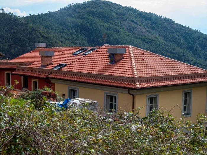 Casa con 6 locali in vendita in Via Nansola, Bargone, Casarza Ligure