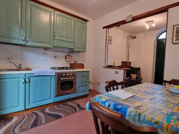 Appartamento bilocale in vendita in Centro, Pigna