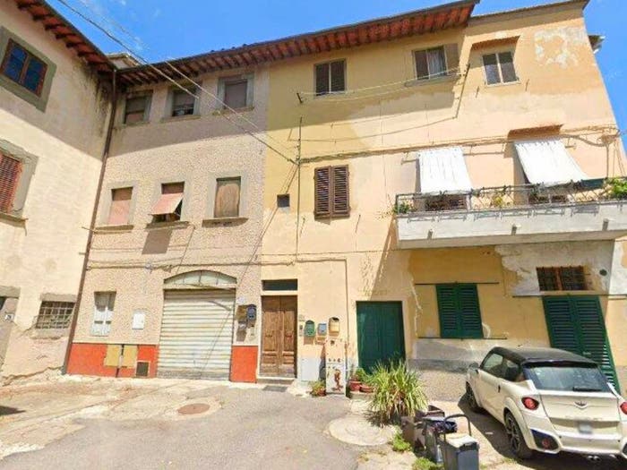 Appartamento trilocale in vendita in Via Giordano Bruno Montelupo Fiorentino FI Italia Montelupo Fiorentino FI, Centro, Montelupo Fiorentino