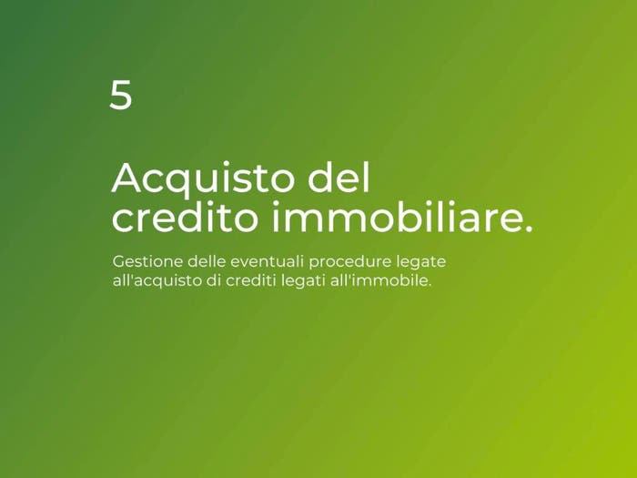 Case in Vendita e in Affitto - 2