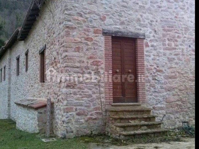 Casa con 5 locali in vendita in Strada Statale Sellanese, Cerreto di Spoleto