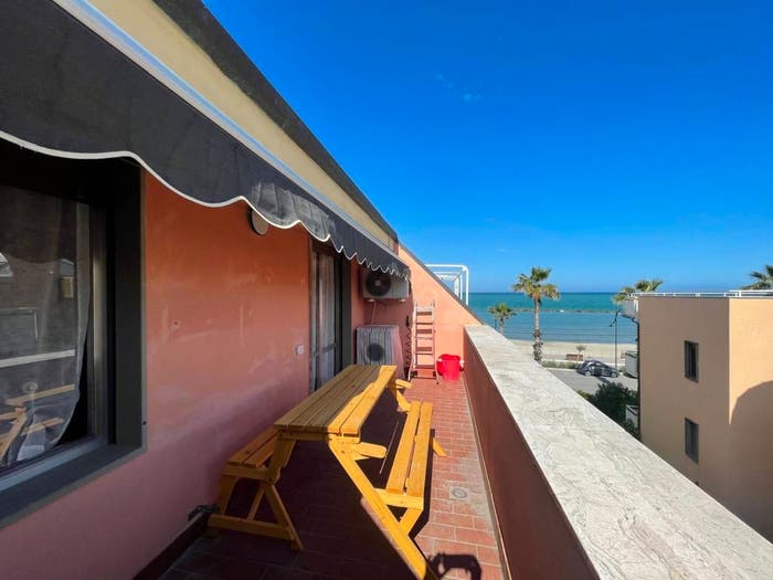Appartamento trilocale in vendita in Lungomare Europa, Centro, Martinsicuro
