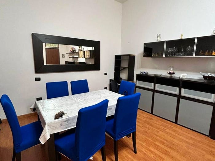 Appartamento bilocale in vendita in Via Castelmerlo, Massarenti, Bologna