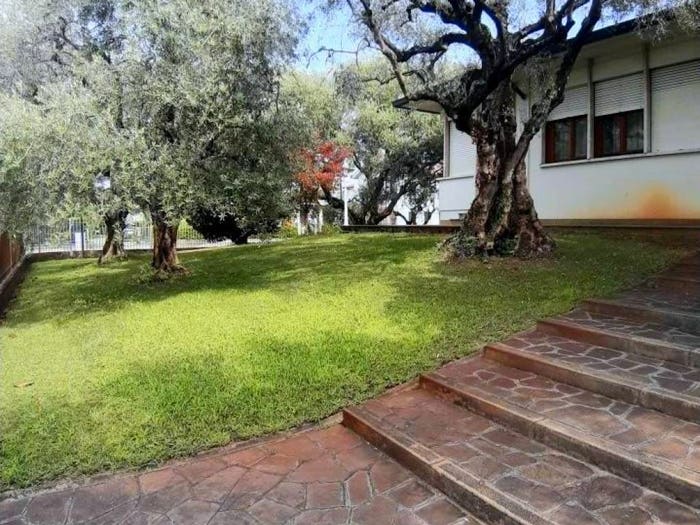 Casa con 5 locali in vendita in Viale Gaetano Donizetti, Centro, Monselice