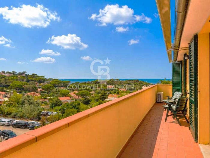 Appartamento bilocale in vendita in Loc Padulella, Centro, Portoferraio