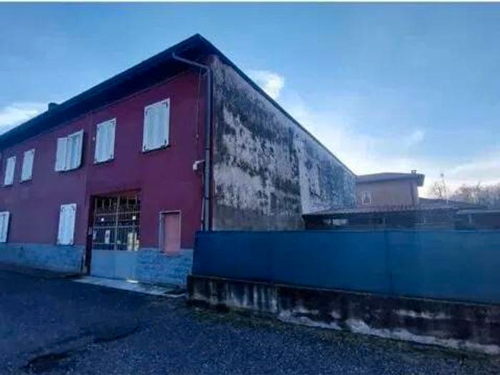 Appartamento trilocale in vendita in Via Umbria, Centro, Castano Primo