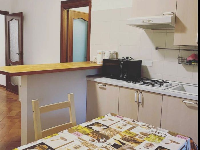 Appartamento monolocale in vendita in Via Augusto Rostagni, Donatello, Cuneo